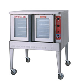 ELECTRIC CONVECTION OVEN